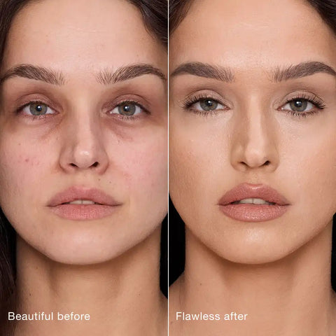 AIRBRUSH FLAWLESS BLUR CONCEALER 1 FAIR