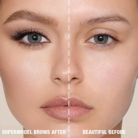 BROW CHEAT LIGHT BLONDE