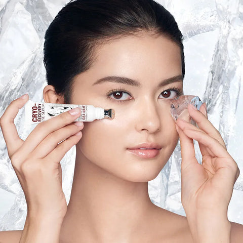 CHARLOTTE'S RESEARCH-POWERED EYE DUO SKINCARE KIT