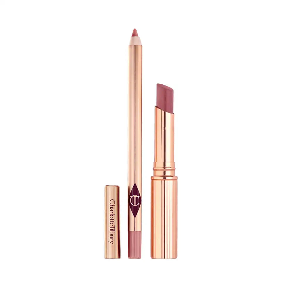 SUPERSTAR LIPS LIP KIT MAKEUP KIT
