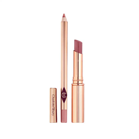 SUPERSTAR LIPS LIP KIT MAKEUP KIT