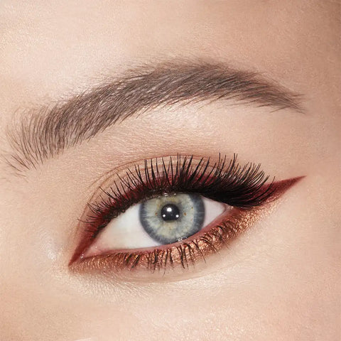 EYE COLOUR MAGIC LINER DUO COPPER CHARGE