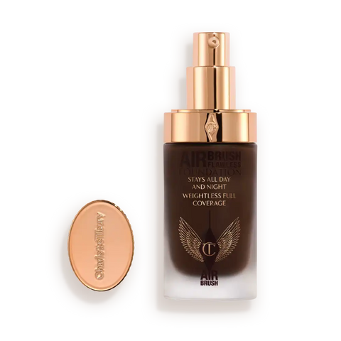AIRBRUSH FLAWLESS FOUNDATION 1 COOL