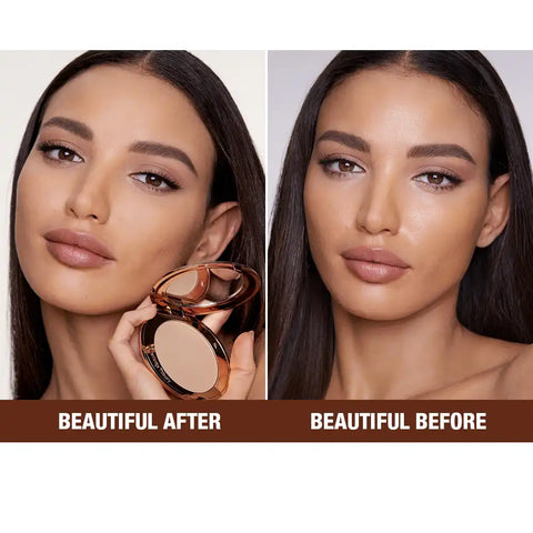 CHARLOTTE'S FLAWLESS, PORELESS GLOW KIT MAGICAL SAVINGS