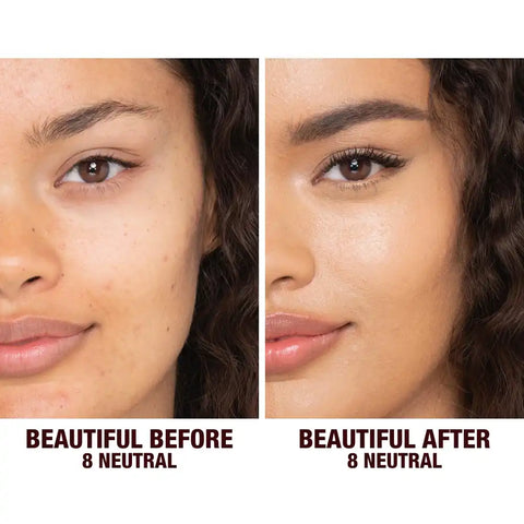BEAUTIFUL SKIN FOUNDATION 1 NEUTRAL