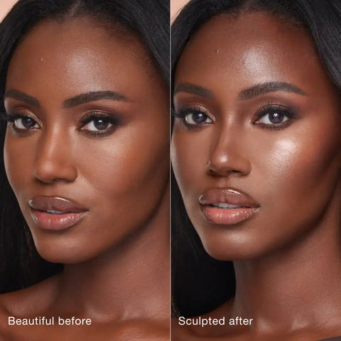 HOLLYWOOD CONTOUR WAND FAIR