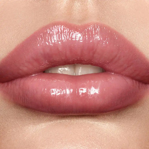 LIP LUSTRE HALL OF FAME