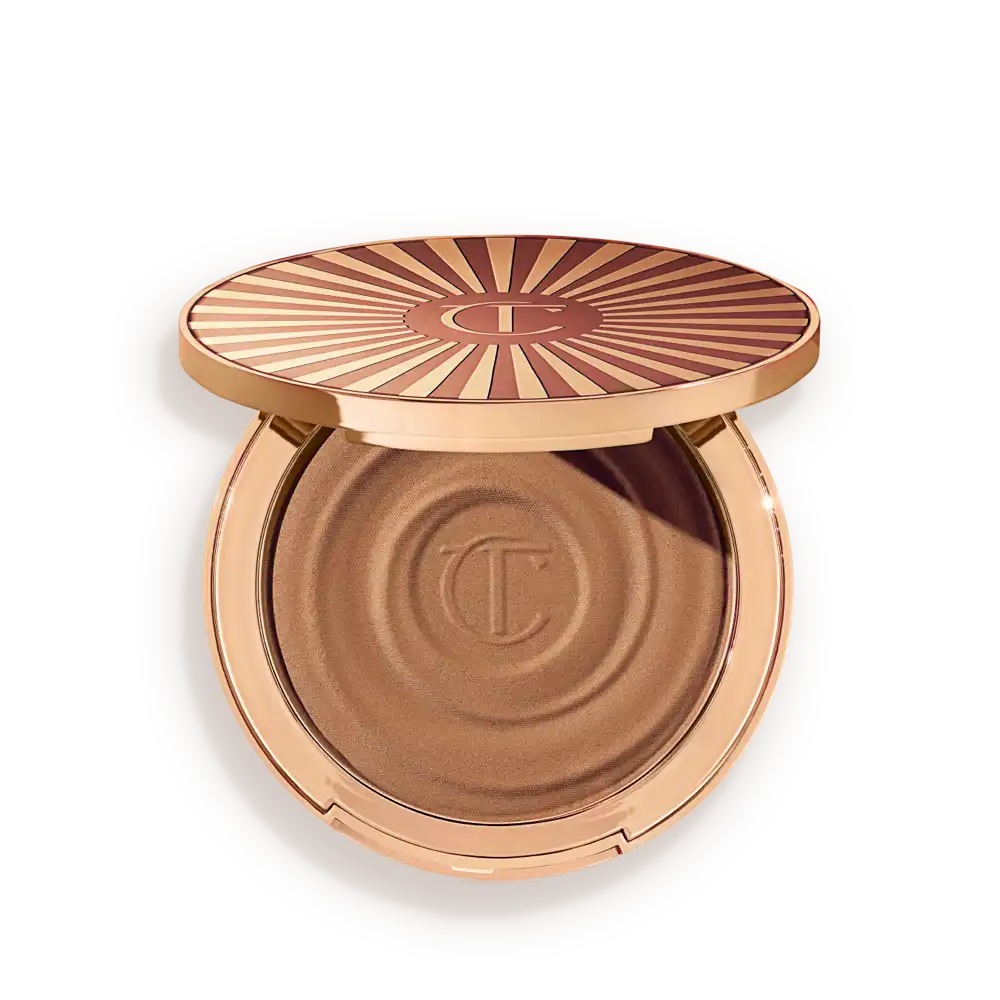 BEAUTIFUL SKIN SUN-KISSED GLOW BRONZER 1 FAIR
