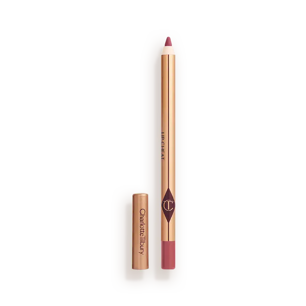 LIP CHEAT 90s PINK
