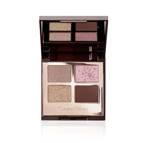 LUXURY PALETTE EXAGGER-EYES