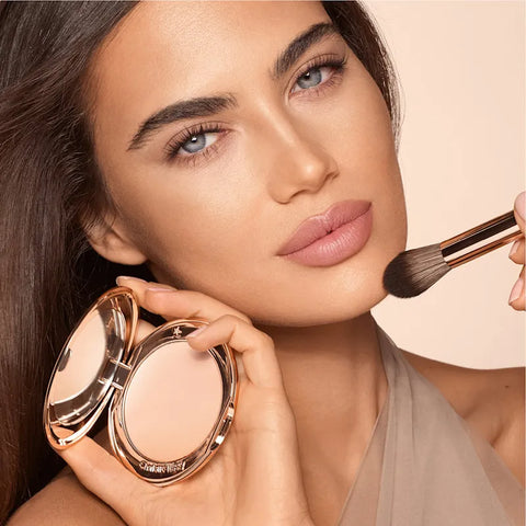 AIRBRUSH BLUR COMPLEXION PERFECTING DUO FACE KIT