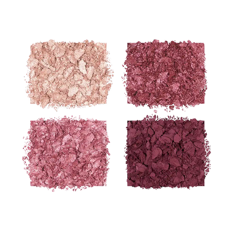 LUXURY PALETTE EXAGGER-EYES