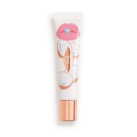UNREAL LIPS HEALTHY GLOW NECTAR OIL JUICYLICIOUS COCONUT WATER