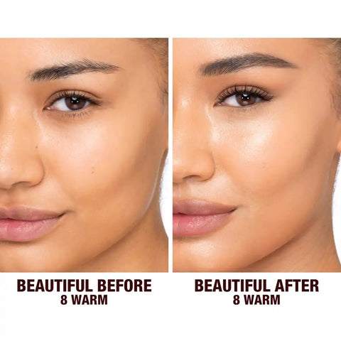 BEAUTIFUL SKIN FOUNDATION 1 NEUTRAL