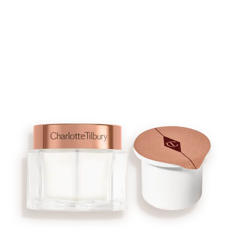 CHARLOTTE’S MAGIC CREAM XL FOREVER KIT SKINCARE KIT