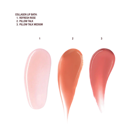 MINI COLLAGEN LIP BATH ICONS LIMITED EDITION LIP KIT
