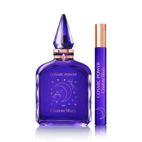 COSMIC POWER 100 ML FRAGRANCE