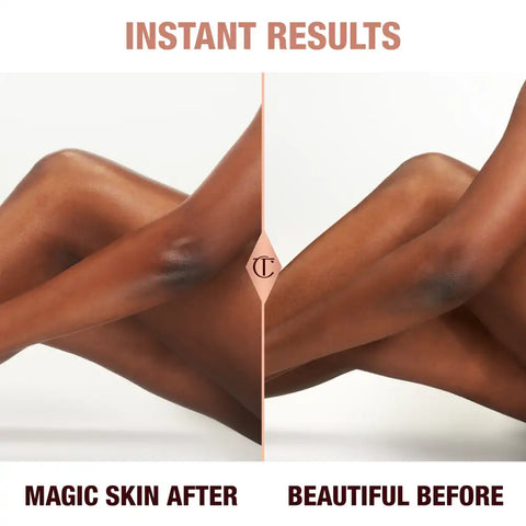 CHARLOTTE'S MAGIC BODY CREAM ORIGINAL 50ML