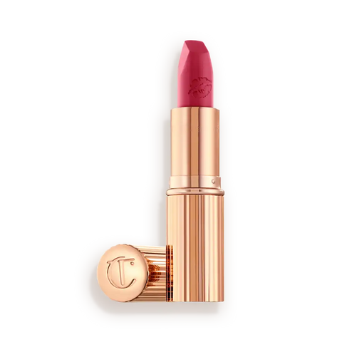 HOT LIPS PENELOPE PINK