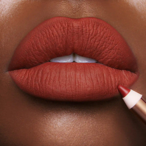 LIP CHEAT 90s PINK
