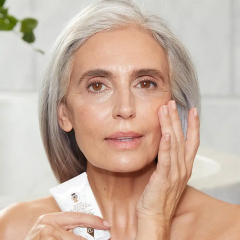 SUPER RADIANCE RESURFACING FACIAL 50ML ACID EXFOLIATOR