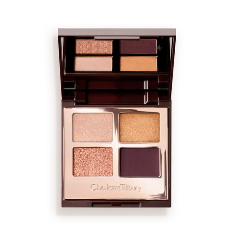 LUXURY PALETTE EXAGGER-EYES
