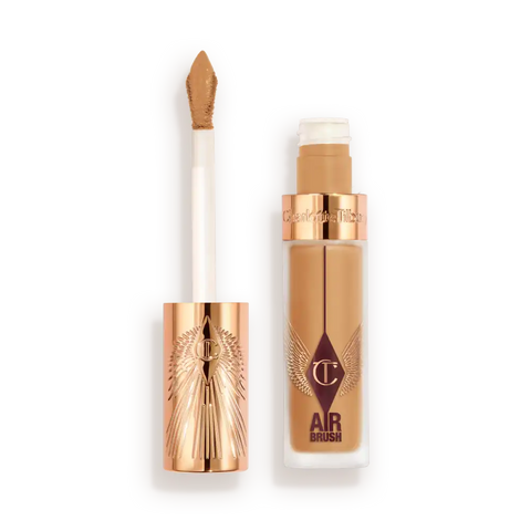AIRBRUSH FLAWLESS BLUR CONCEALER 4.5 FAIR-MEDIUM