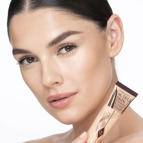 BEAUTIFUL SKIN FOUNDATION 1 NEUTRAL