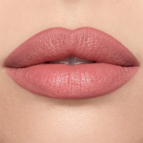 HOT LIPS BAG MAKEUP BAG & LIP KIT