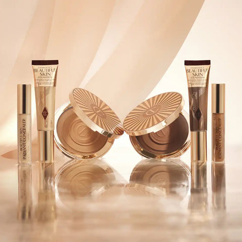 BEAUTIFUL SKIN 3-STEP ROUTINE MAGICAL SAVINGS