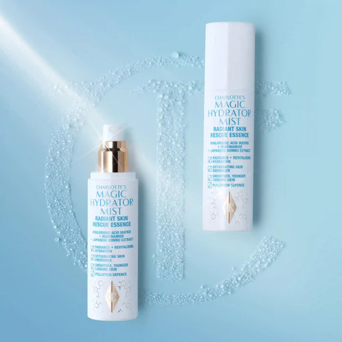 HYDRATE, OXYGENATE & PROTECT SKINCARE KIT SKINCARE KIT
