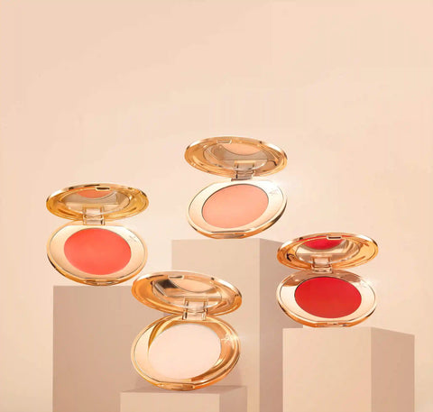 AIRBRUSH CONCEAL & COLOUR-CORRECT DUO FACE KIT