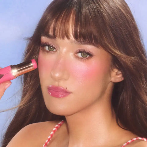 MINI UNREAL BLUSH HEALTHY GLOW STICK CHERRY GLOW
