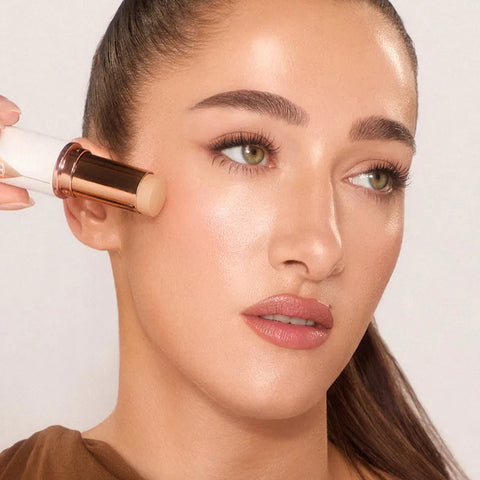 UNREAL SUMMER SKIN + GLOW DUO Face Kit