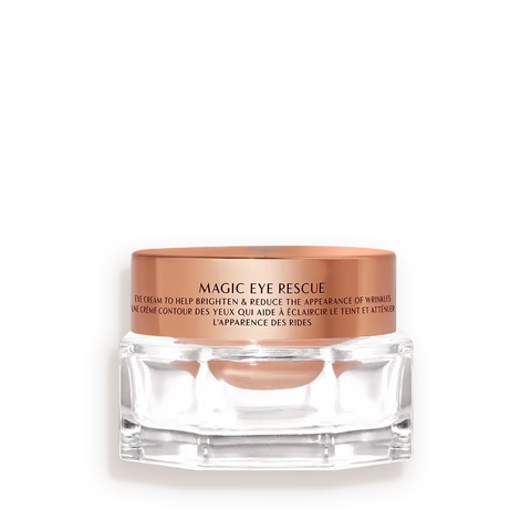 CHARLOTTE'S RESEARCH-POWERED EYE DUO SKINCARE KIT
