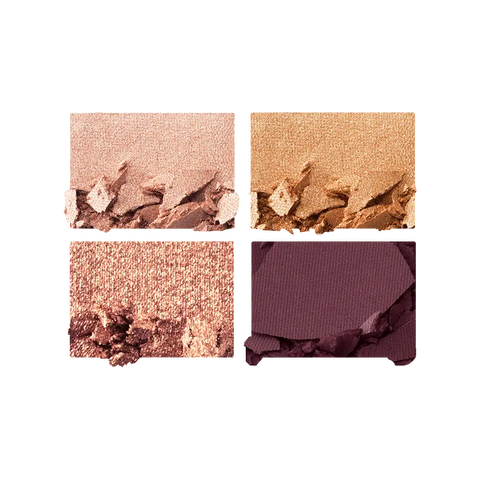LUXURY PALETTE EXAGGER-EYES