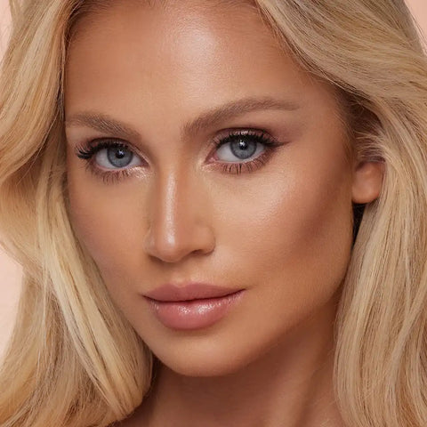 HOLLYWOOD CONTOUR WAND FAIR-MEDIUM