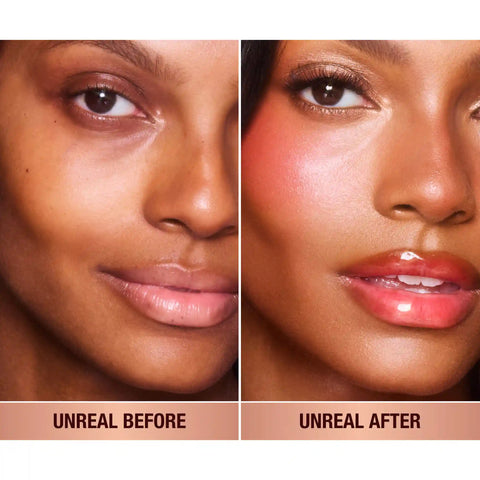 MINI UNREAL BLUSH HEALTHY GLOW STICK CHERRY GLOW