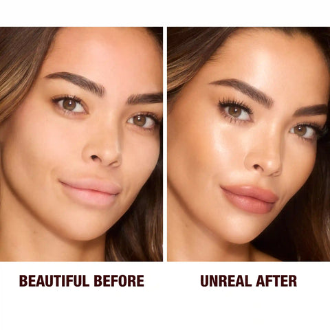UNREAL SKIN SHEER GLOW TINT HYDRATING FOUNDATION STICK 1 FAIR