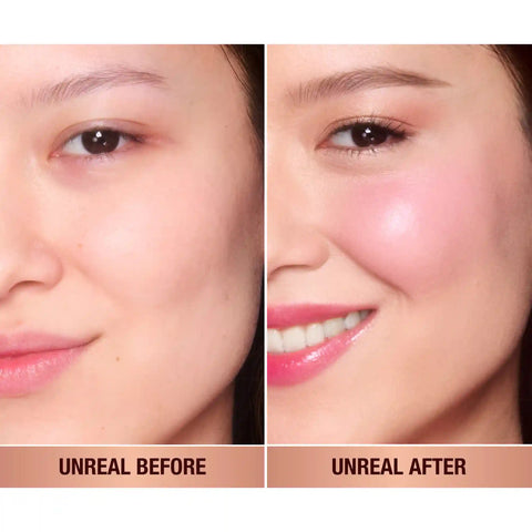UNREAL BLUSH HEALTHY GLOW STICK PINKY GLOW