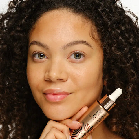 MAGIC DROPS MAKEUP & SKINCARE KIT
