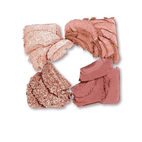 LUXURY PALETTE EXAGGER-EYES