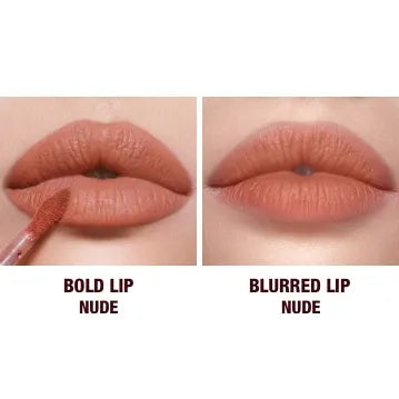 AIRBRUSH FLAWLESS LIP BLUR HONEY BLUR
